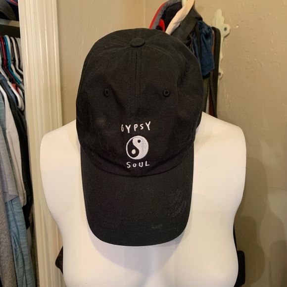 Spiritual Gangster Accessories - Spiritual Gangster Dad Hat